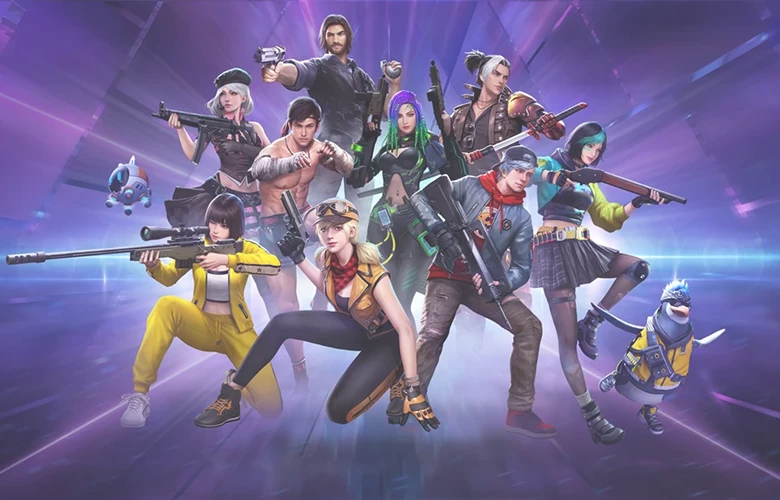 Free Fire Guide Banner