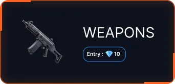 Weapons
